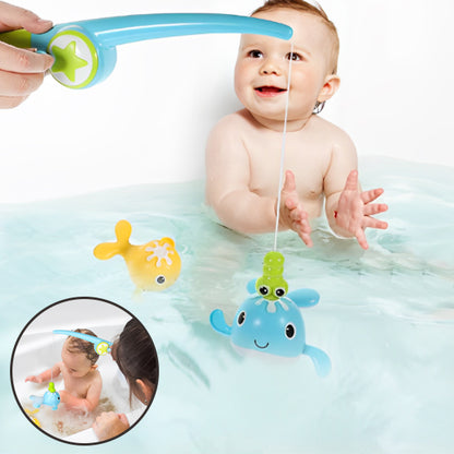 Jouet de bain bébé