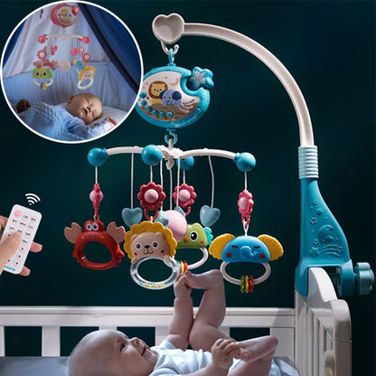Mobile Musical Bébé