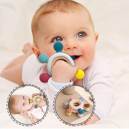 L'Anneau de Dentition