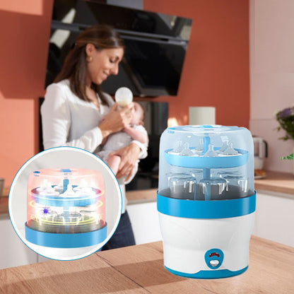 Le Stérilisateur Biberon