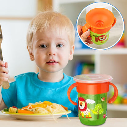 Le Verre Bébé Parfait