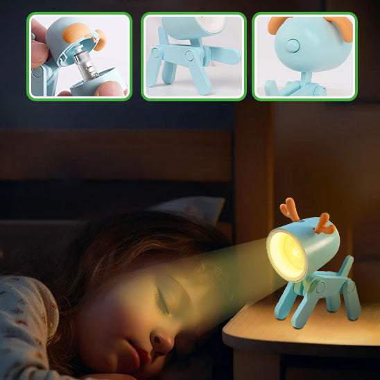 La Veilleuse Bébé