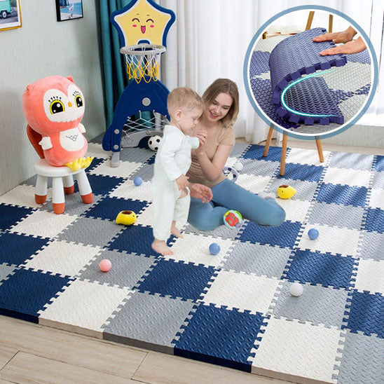 Le Tapis d'Éveil