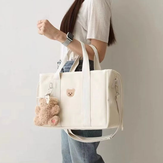Le Sac à Langer Ultime pour Maman