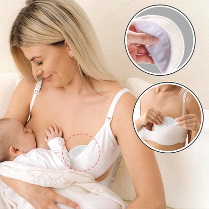 Le Coussinet d'Allaitement