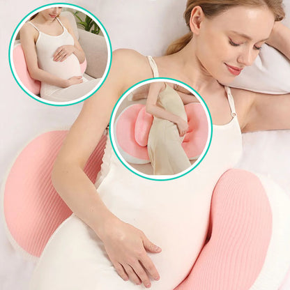 Le Coussin de Grossesse