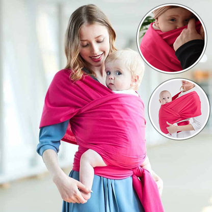 L'Écharpe de Portage