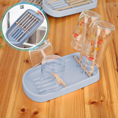 L'Égouttoir à Biberon