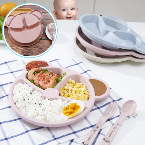 La Vaisselle Bébé