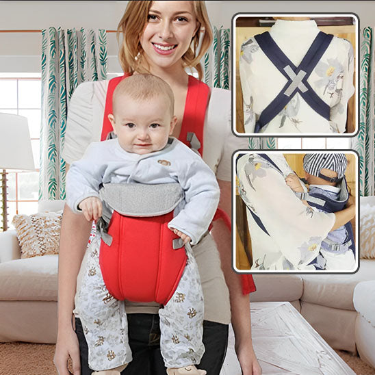 Le Porte Bébé