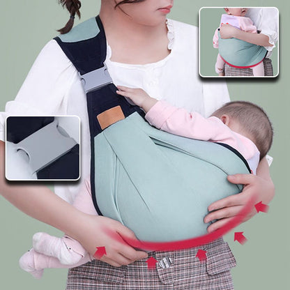 L'Écharpe de Portage