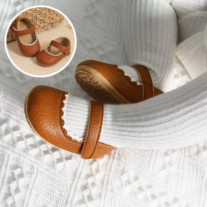 Chaussure bebe fille