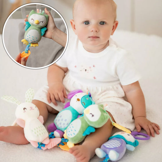 Le Hochet Bébé