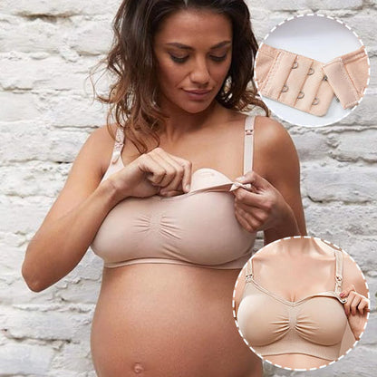 Le Soutien-gorge d'Allaitement