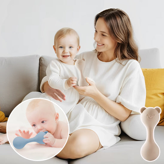 Le Hochet Bébé