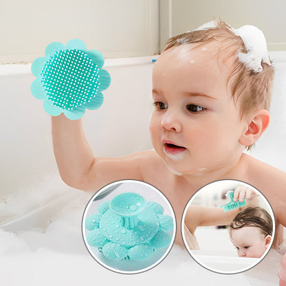 La Brosse à Cheveux Parfaite pour Bébé