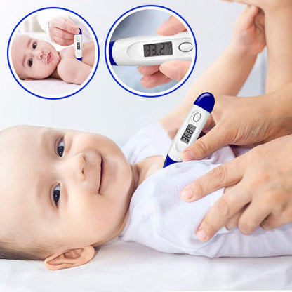 Le thermomètre Digital