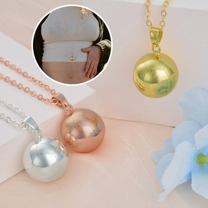 Tout ce que vous devez savoir sur la bola de grossesse