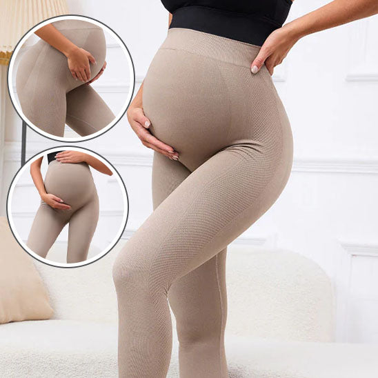 Legging grossesse