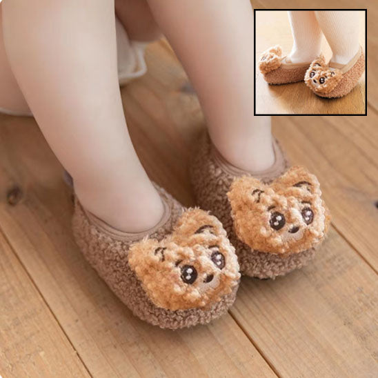 Chausson bebe