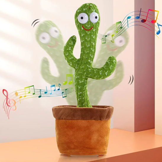 Le Cactus Dansant