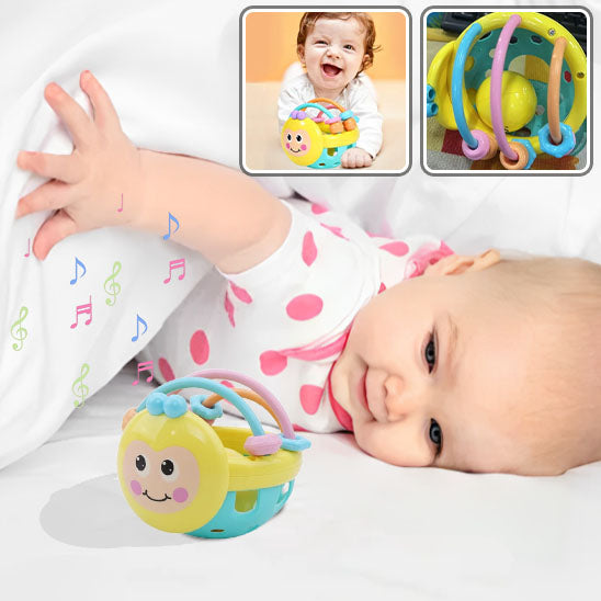 Hochet bébé
