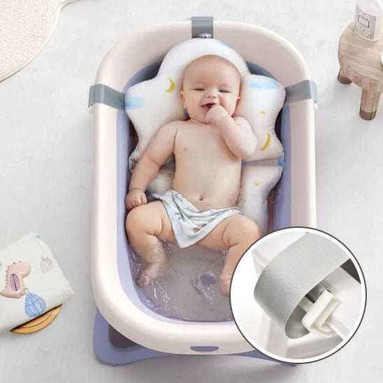 Baignoire bébé