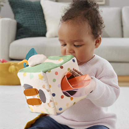 Jouets Bébé Montessori