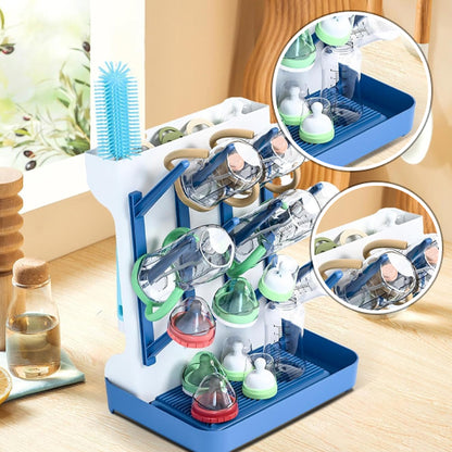 L'Égouttoir à Biberon