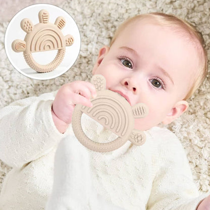 L'Anneau de Dentition