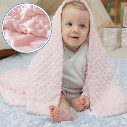 La Couverture Bébé Parfaite