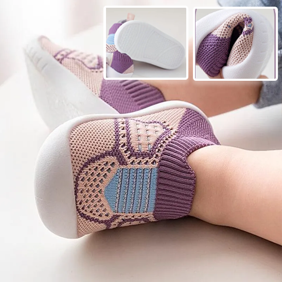 Chaussure bébé