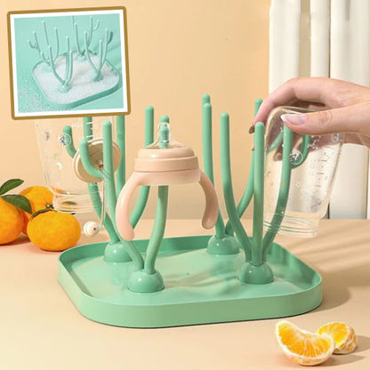 Sèche Biberon Arbre