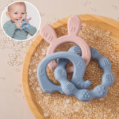 L'Anneau de Dentition