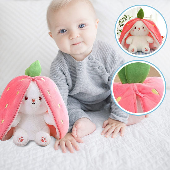 Peluche lapin