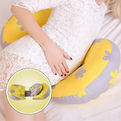 Coussin de grossesse