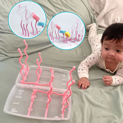 L'Égouttoir à Biberon