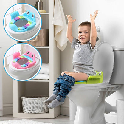 Le Rehausseur Toilette