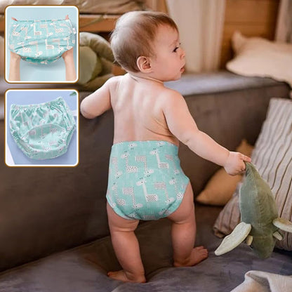 Culottes d'Apprentissag