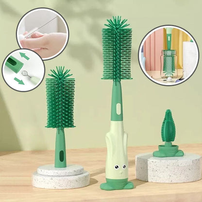 Brosse pour Biberon