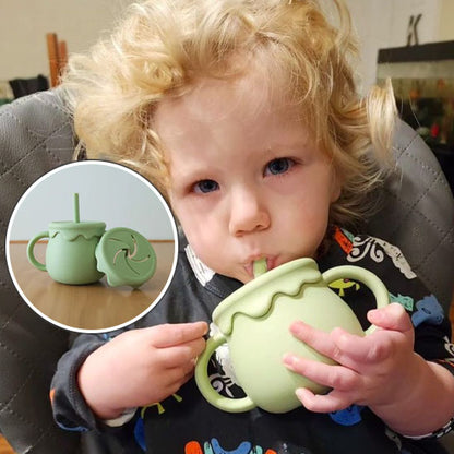 Le Verre Bébé Parfait