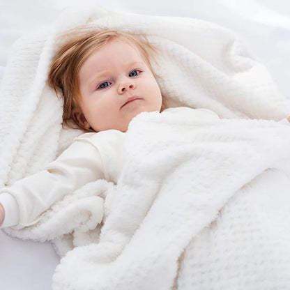 La Couverture Bébé Parfaite