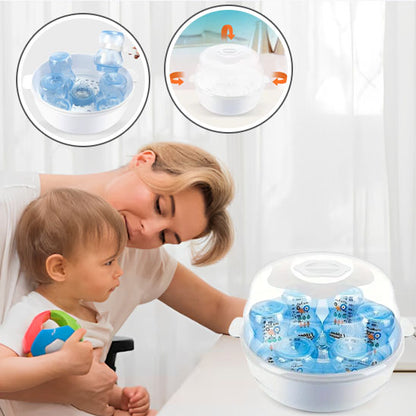 Sterilisateur biberon