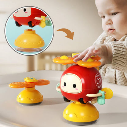 Jouet pour bébé innovant