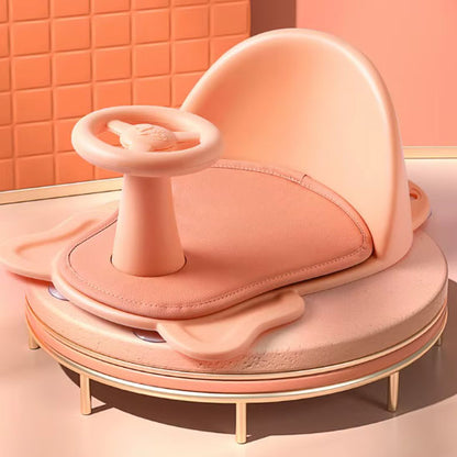 Siège de bain bébé