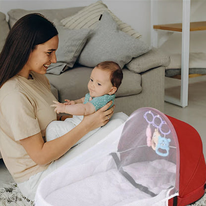 Lit de voyage bébé