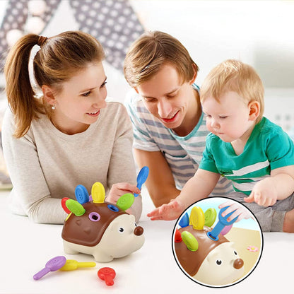 Jouets de Motricité Fine