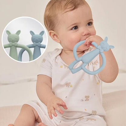 L'Anneau de Dentition