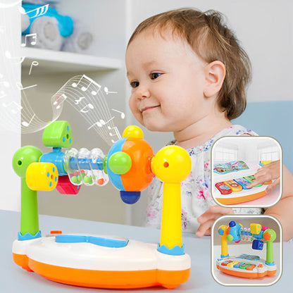 Piano Musical pour Bébé