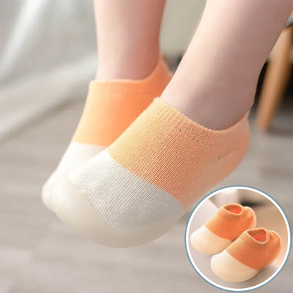 Chaussure pour bébé